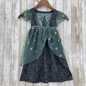 Wicked Elphaba Dress-Up NightGown Toddler Girls Size 2T